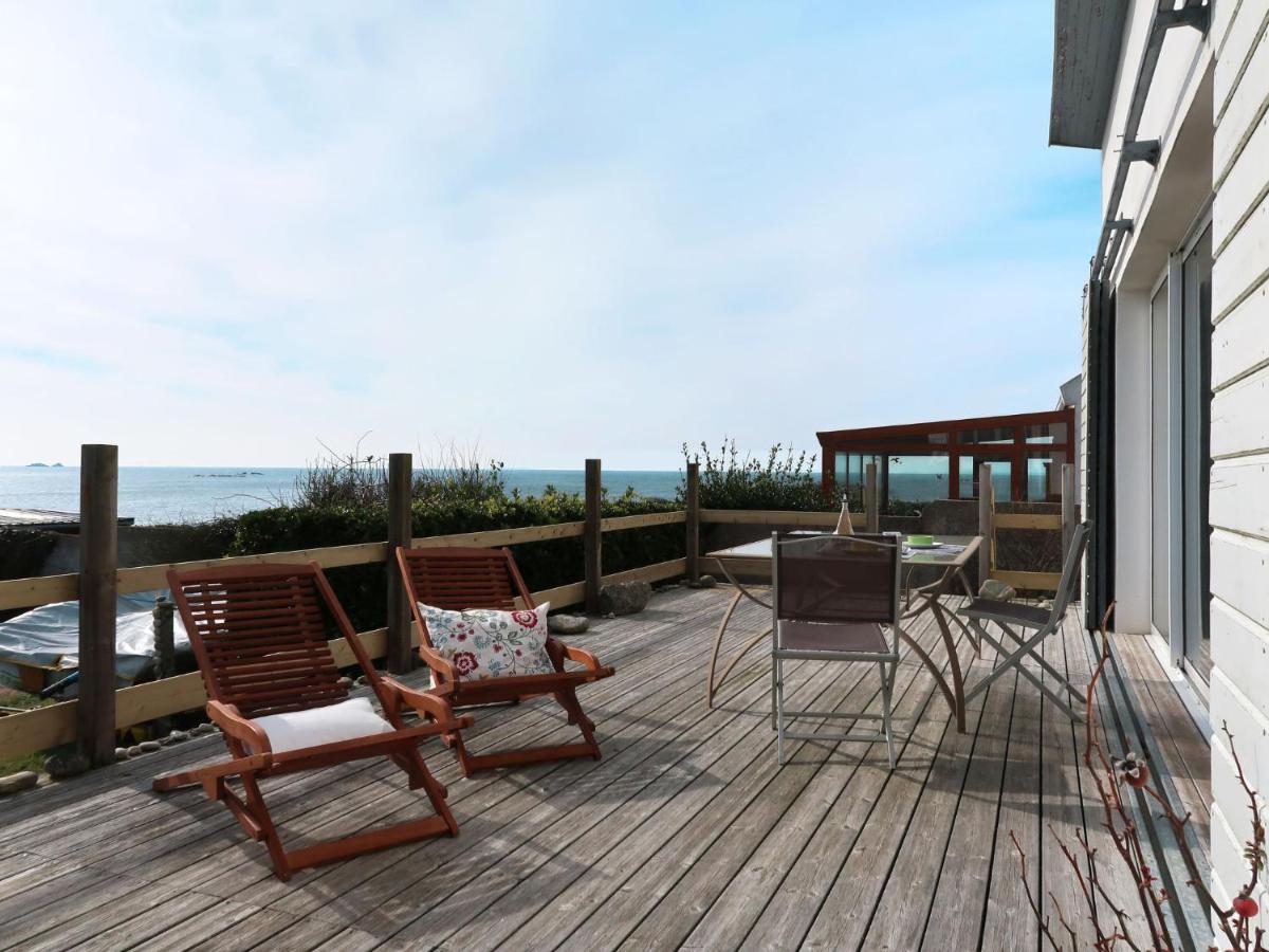 Holiday Maison D'en Haut - Ldt104 By Interhome Holiday home